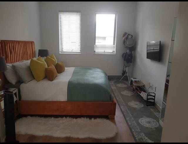 2 BEDROOM APARTMENT FOR SALE IN STEYN CITY